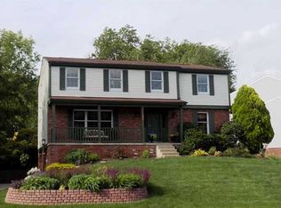 825 Hillcrest Cir, Wexford, PA