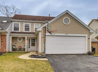 1309 Kensington Dr, Mundelein, IL