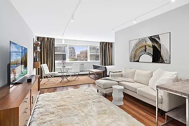 Sold by Halstead Real Estate