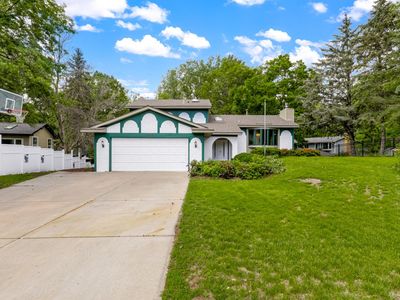 3260 Stinson Ct, New Brighton, MN, 55112