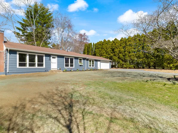 51 Maple Lane, Canterbury, CT 06331