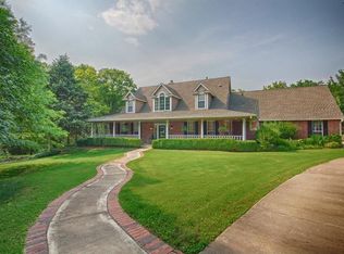 3751 Bent Cedar Trl, Edmond, OK 73034