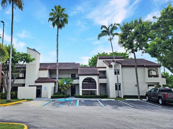 9070 SW 125th Ave #A203, Miami, FL 33186