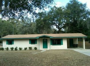 8991 NW 125th St, Chiefland, FL 32626