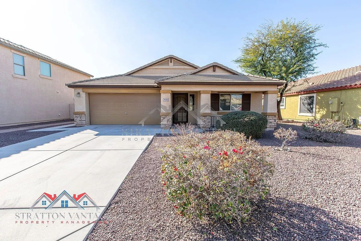 Building Photo - 9096 N 97th Dr