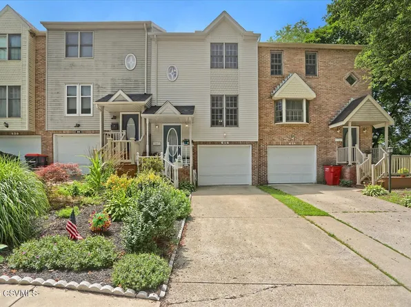616 Montour St, Milton, PA 17847