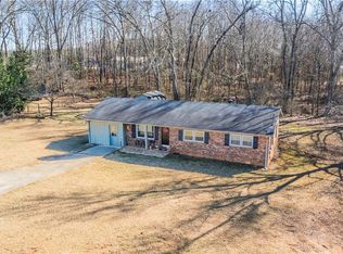 1020 Eaglewood Dr, Statham, GA 30666