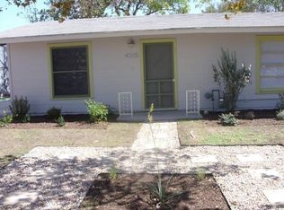 4315 Gillis St, Austin, TX 78745
