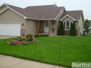 12420 Tyler Ave, Becker, MN 55308