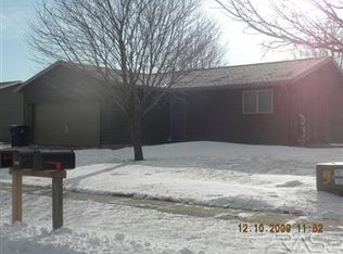 315 Kevin Dr, Tea, SD 57064