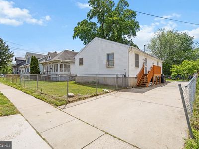 321 Linden Ave, Woodlynne, NJ, 08107