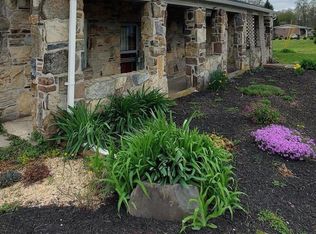 567 E Berlin Rd, York Springs, PA 17372