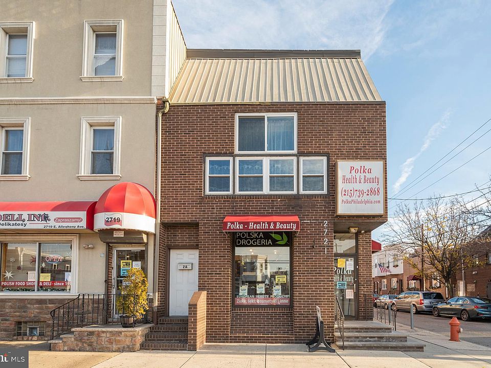 1st image of 2721 E Allegheny Ave Suite 2A