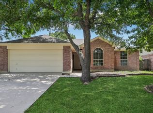 1837 Spinnaker Way, Wylie, TX 75098