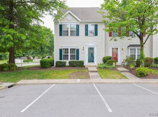2901 Mary Beth Ln, Glen Allen, VA 23060