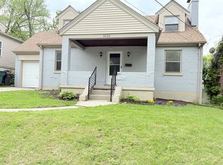 3121 W Tower Ave, Cincinnati, OH 45238