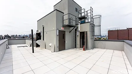 Rented by Nooklyn NYC LLC