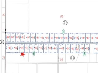 Locust Dr, Mason valley, NV 89447