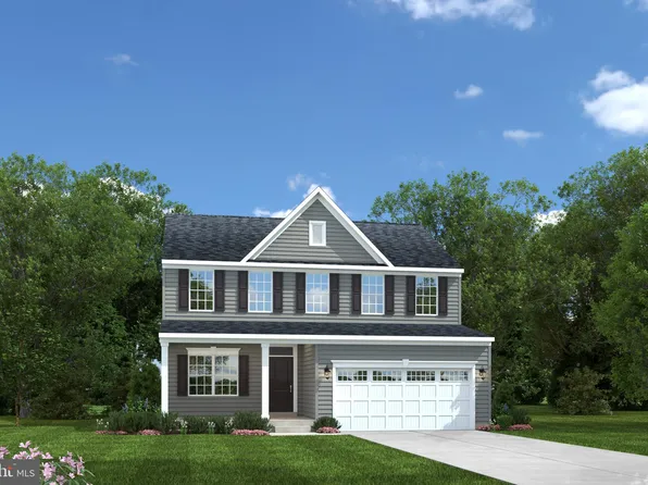 848 Leni Way, Aberdeen, MD 21001