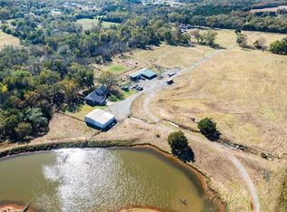 6409 S Prairie Rd, Stillwater, OK 74074