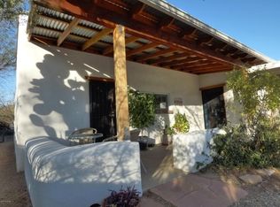 5143 E Adams St, Tucson, AZ 85712