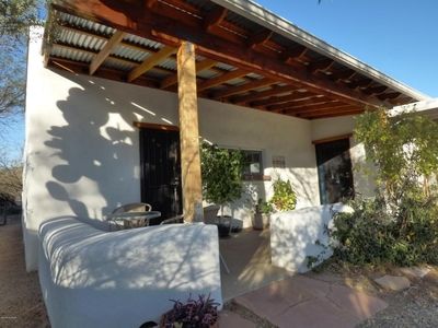 5143 E Adams St, Tucson, AZ, 85712