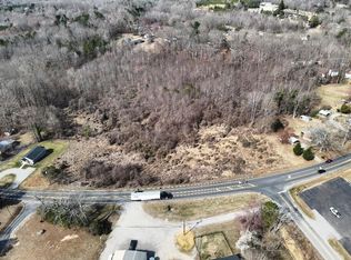 0 Mount Cross Rd, Danville, VA 24540