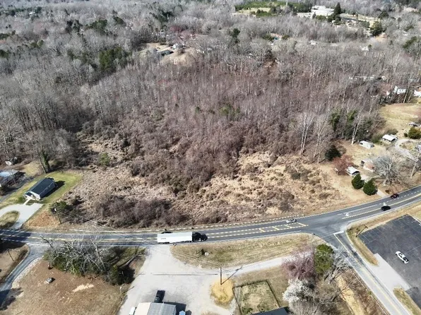 0 Mount Cross Rd, Danville, VA 24540