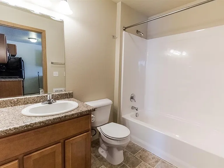 Tyson Vance Apartments — Photo 16