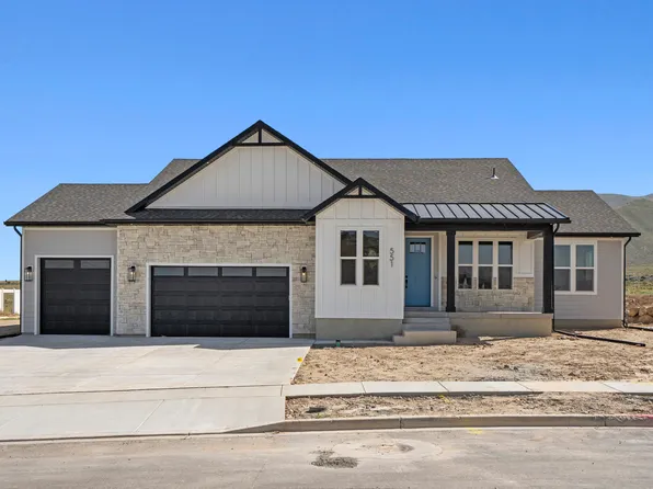 1733 S 1100 W, Payson, UT 84651