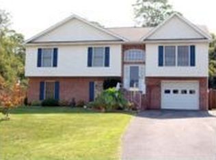 19 Riflemen Ln, Winchester, VA 22601