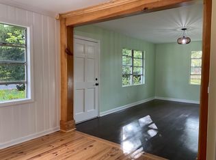 307 E Lee St, Brooklet, GA 30415