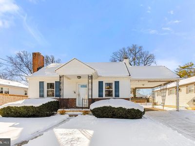 123 Wilson Blvd SW, Glen Burnie, MD, 21061