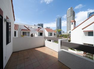 701 Kettner Blvd UNIT 42, San Diego, CA 92101