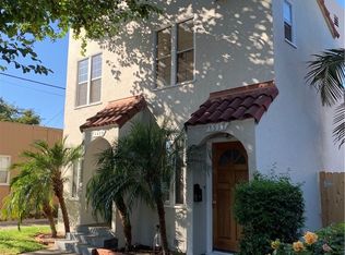 1517 W Burnett St, Long Beach, CA 90810