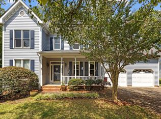4212 Samantha Dr, Raleigh, NC 27613