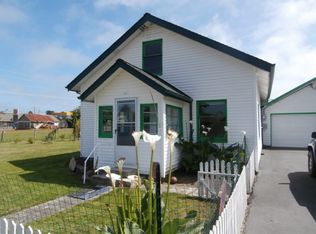 181 W Sprague Ave, Westport, WA 98595