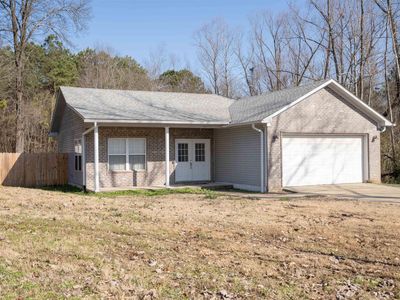 4415 Ginger Dr, Benton, AR, 72019