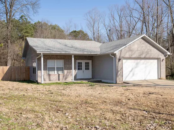 4415 Ginger Dr, Benton, AR 72019