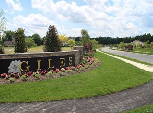 9064 Spring Green Loop, Mechanicsville, VA 23116