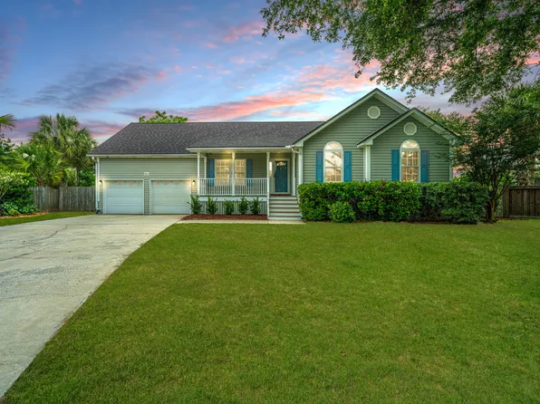 934 Clearspring Dr, Charleston, SC 29412