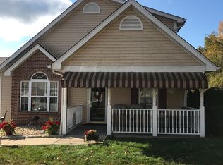 163 Rana Ln, Gibsonia, PA 15044