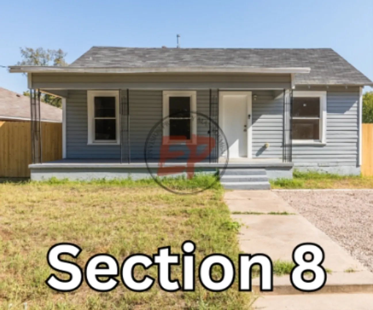 1001 Preston St — Photo 1