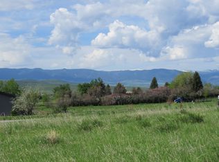 118 Saddlecrest Dr, Sheridan, WY 82801