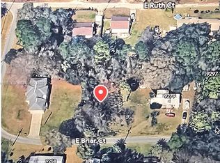 9263 E Briar Ct, Inverness, FL 34453