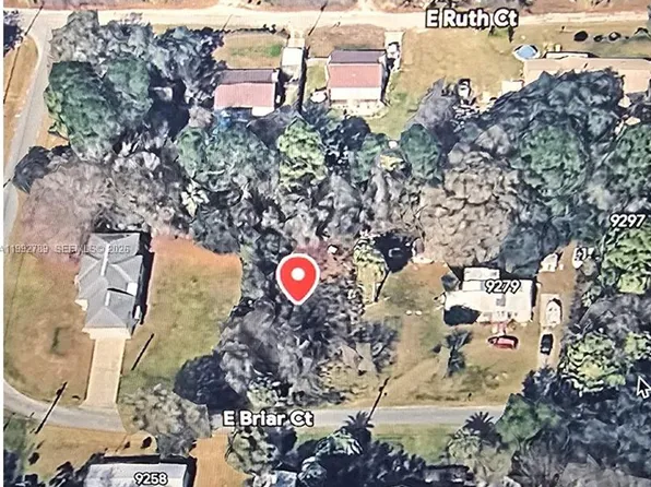 9263 E Briar Ct, Inverness, FL 34453