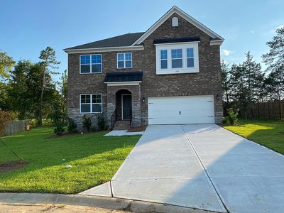 292 Cedar Hollow Ln, Irmo, SC, 29063