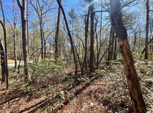 0 Mountain Rest Lake Rd, Mountain Rest, SC 29664