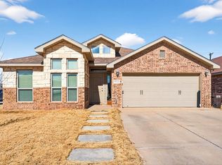 6024 Spahn St, Midland, TX 79706