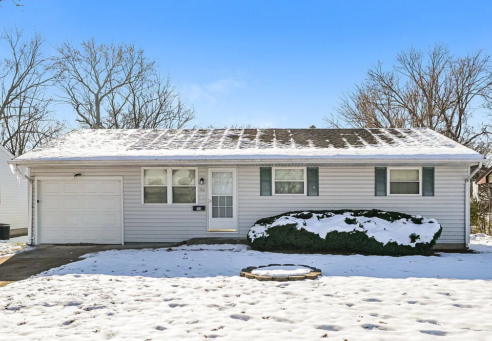750 Tyson Dr